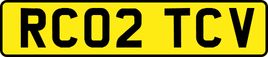 RC02TCV