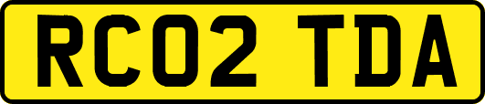 RC02TDA