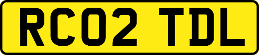 RC02TDL
