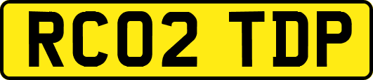 RC02TDP