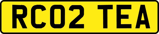 RC02TEA
