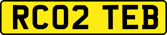 RC02TEB
