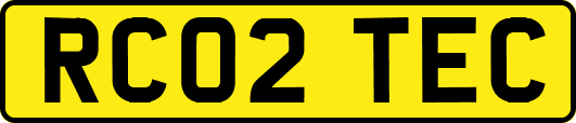 RC02TEC