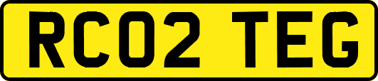 RC02TEG