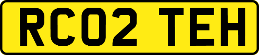 RC02TEH