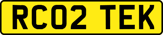 RC02TEK