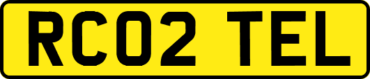 RC02TEL