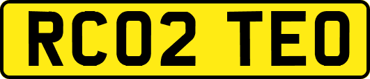 RC02TEO