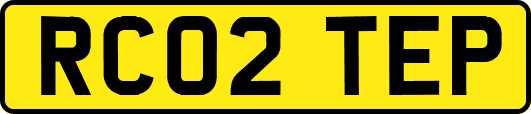 RC02TEP