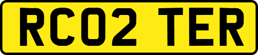 RC02TER