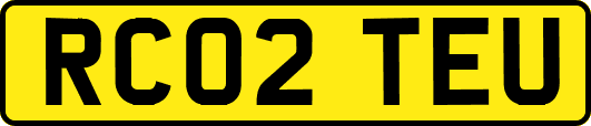 RC02TEU