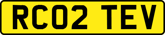 RC02TEV