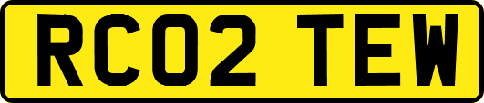 RC02TEW