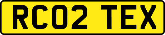 RC02TEX