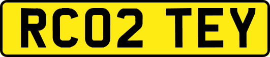 RC02TEY