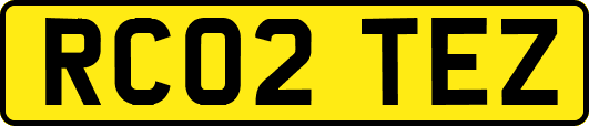 RC02TEZ