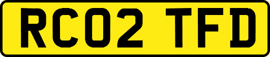 RC02TFD