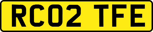 RC02TFE