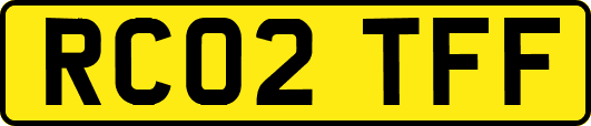 RC02TFF