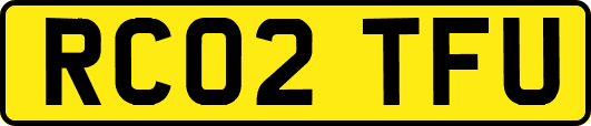 RC02TFU
