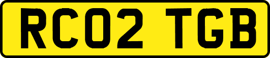 RC02TGB