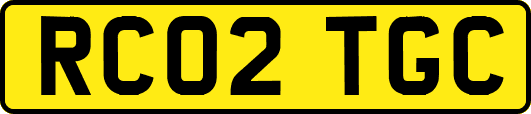 RC02TGC