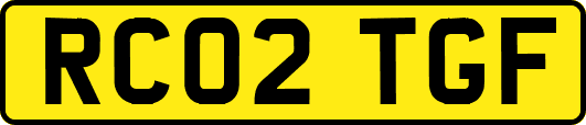 RC02TGF