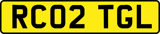 RC02TGL