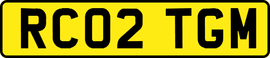 RC02TGM
