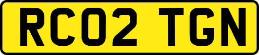 RC02TGN