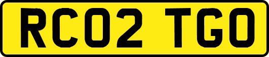 RC02TGO