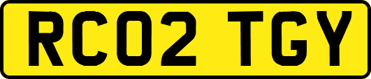 RC02TGY