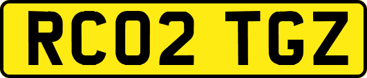 RC02TGZ