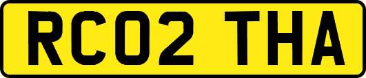 RC02THA
