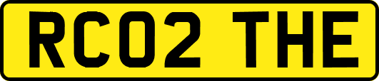 RC02THE