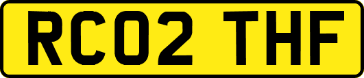 RC02THF