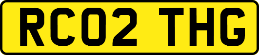 RC02THG