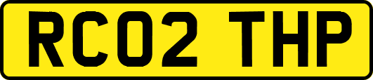 RC02THP