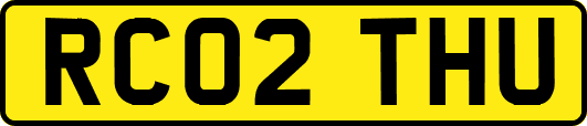 RC02THU