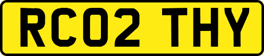 RC02THY