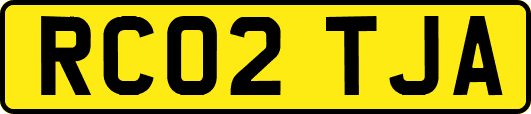 RC02TJA