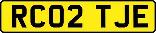 RC02TJE