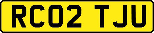 RC02TJU