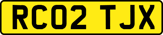 RC02TJX