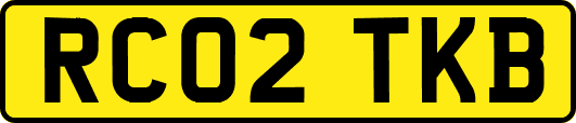 RC02TKB
