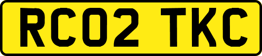 RC02TKC
