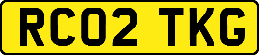 RC02TKG