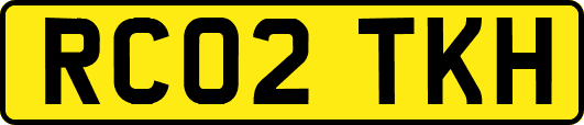 RC02TKH
