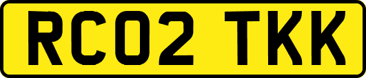 RC02TKK