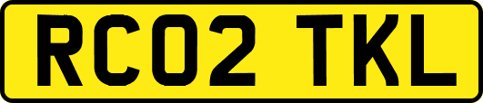 RC02TKL